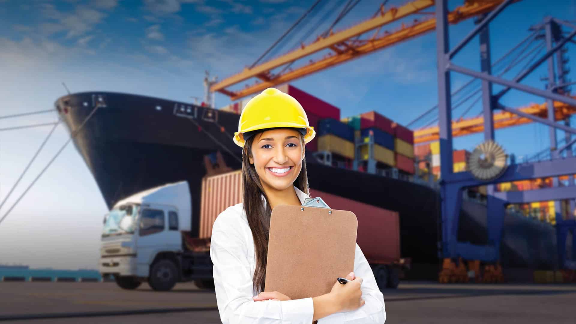 Diploma In Supply Chain Management In Australia