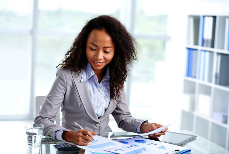 Marketing Manager with management skills