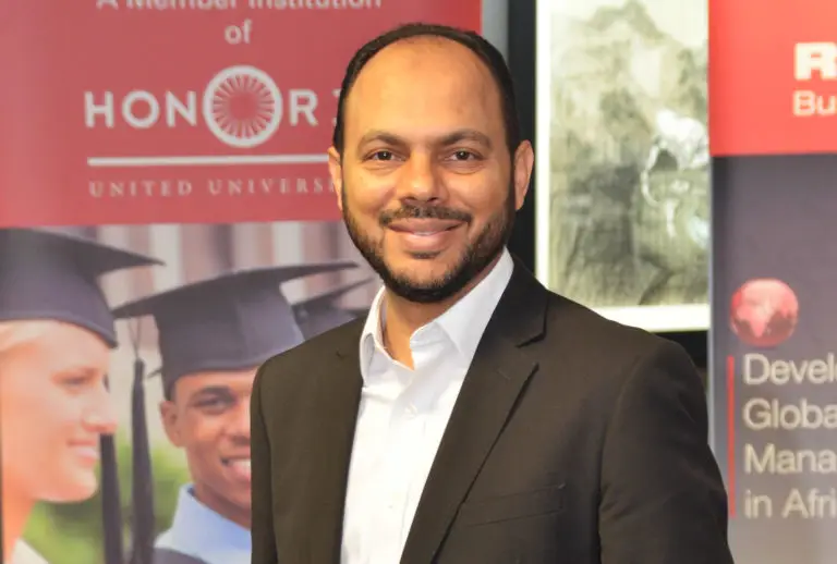 Dr Ahmed Shaikh
