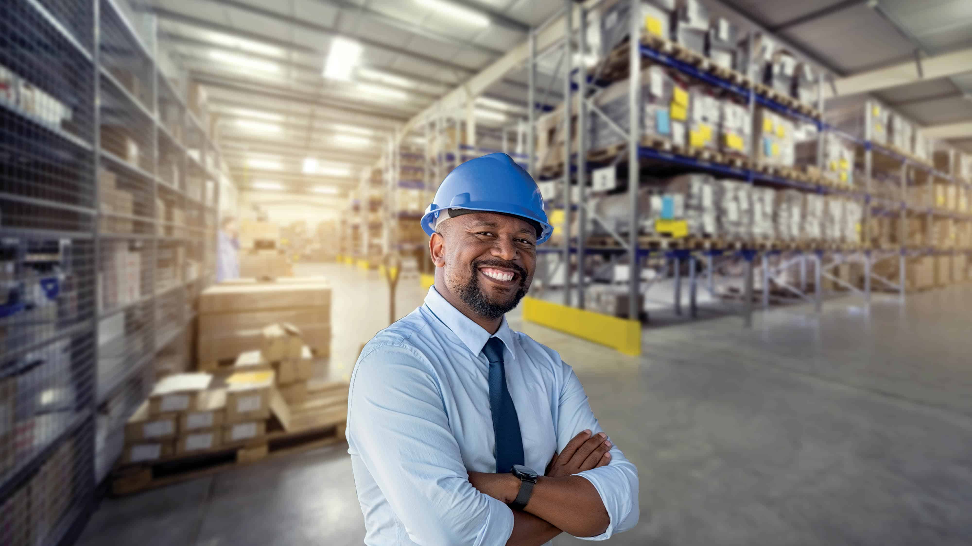 Supply Chain And Logistics Jobs Near Me