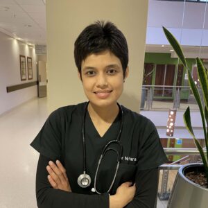 Dr. Nivisha Parag