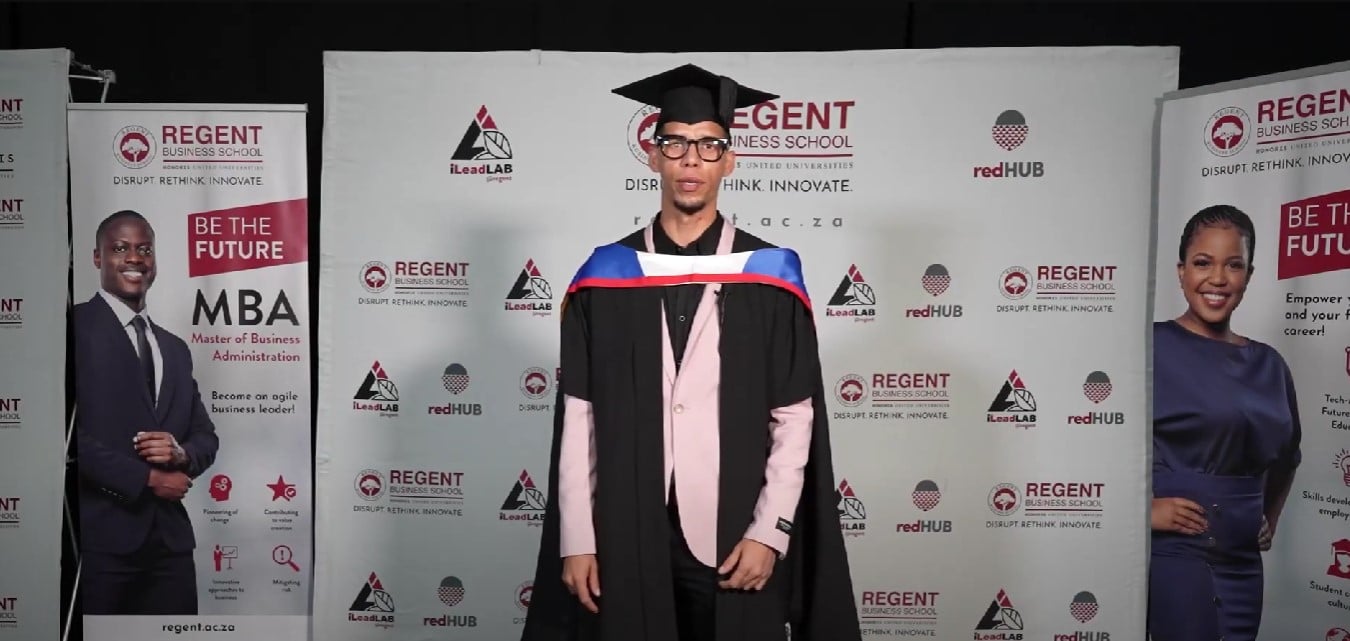 Graduate Testimonials November 2022