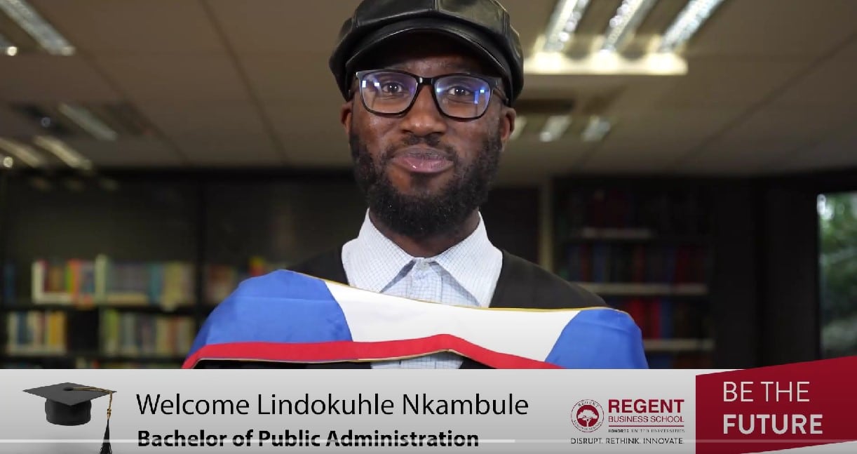 Graduate Testimonials November 2022