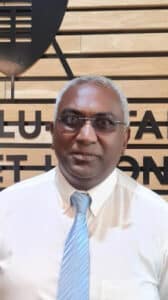 Daniel Govender