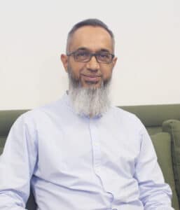 Naseem Kathrada
