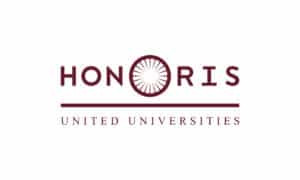 Honoris United Universities logo