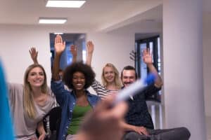 Critical Management Student South Africa