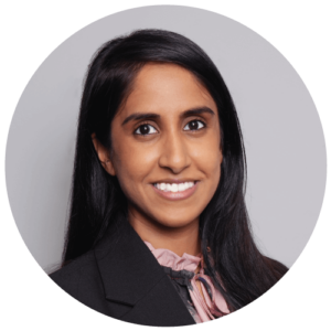 Dr. Kriyanka Moodley