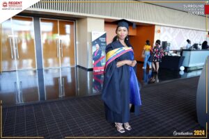 BCom in Supply Chain Management Graduate