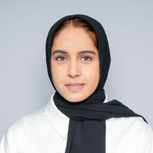 Zahraa Paruk-Abdulla