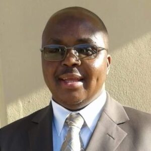 Hezekiel Bheki Dlamini