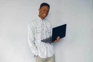 BCom Law South Africa Student