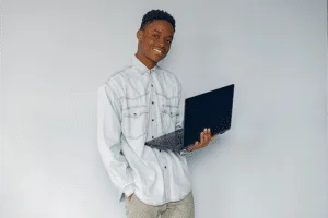 BCom Law South Africa Student