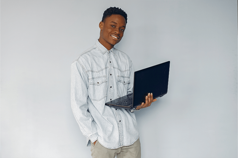BCom Law South Africa Student