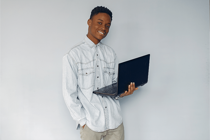 BCom Law South Africa Student