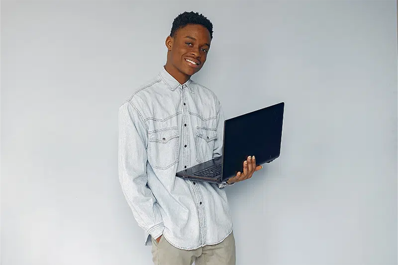 BCom Law South Africa Student