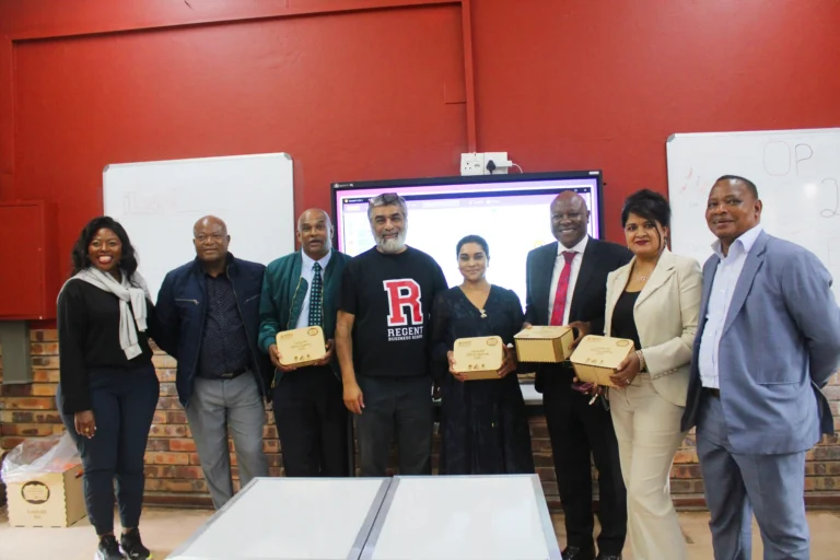 Bopasentatla Secondary School