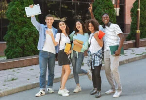 Post-Matric Study Options South Africa