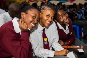 Funding Options for Studies South Africa