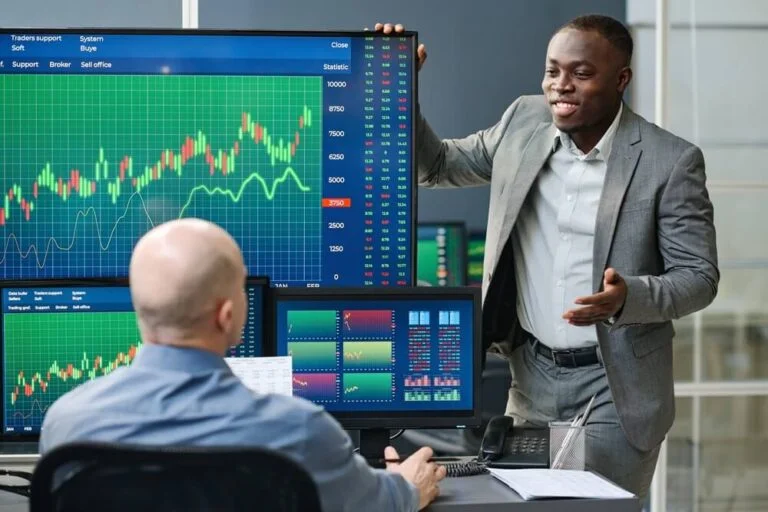 Data Literacy Leaders