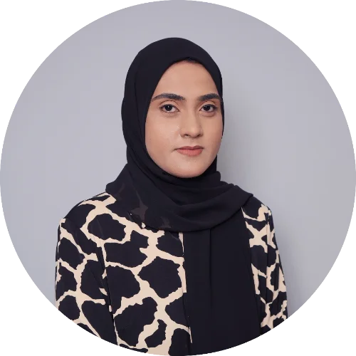 Nabeela Rachied