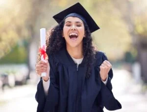 Advanced Certificate in Management Student