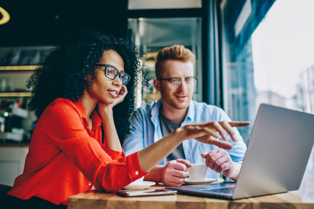 immersive online learning