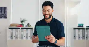 BCom Law Degree Student