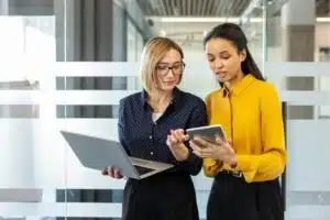 Business Administration Career