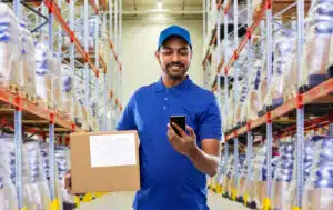 Supply Chain Students South Africa