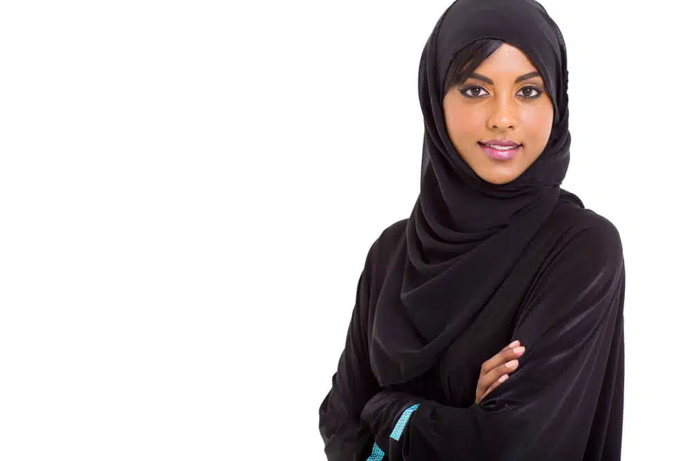 Islamic Finance Skills Student